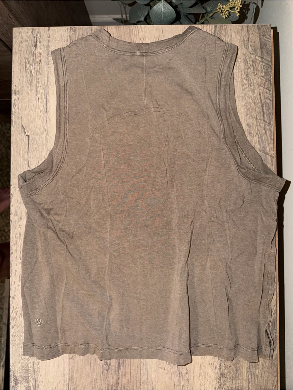 Lululemon Tanks (3 Pack)